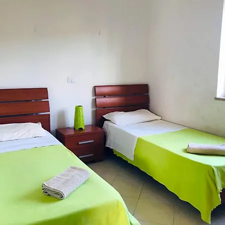 Apartamento Club Two Bed 73f Pizzo (Calabria)