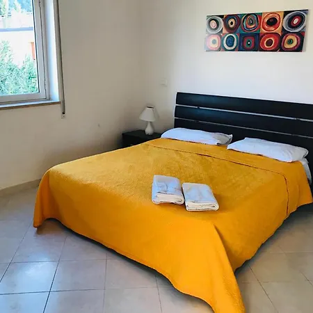 Club Two Bed 73f פיצו