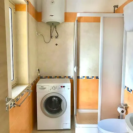 דירה Club Two Bed 73f פיצו