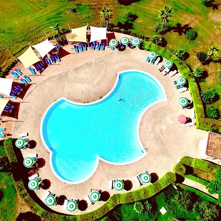 Club Two Bed 73f Apartamento