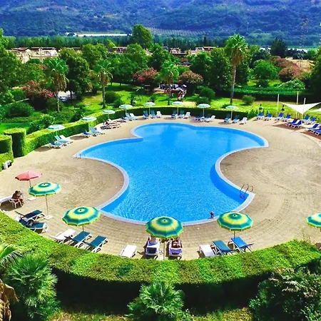 Apartamento Club Two Bed 73f