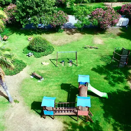Club Two Bed 73f דירה פיצו