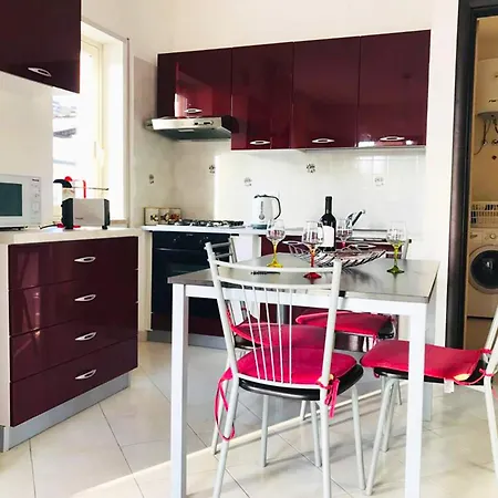 דירה Club Two Bed 73f פיצו