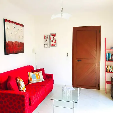 Club Two Bed 73f * Pizzo (Calabria)