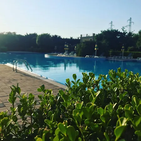 דירה Club Two Bed 73f