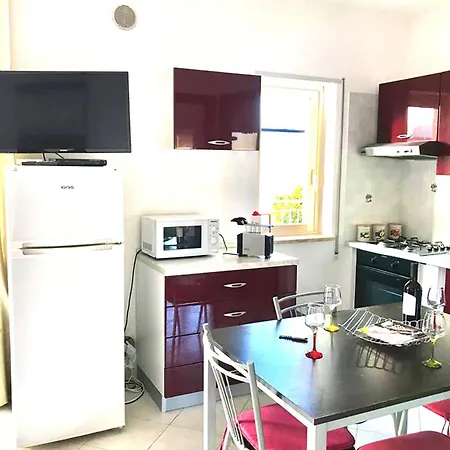 Club Two Bed 73f Apartamento Pizzo (Calabria)