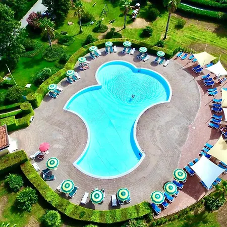 Apartamento Club Two Bed 73f Pizzo (Calabria)